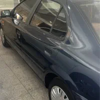 سمند ۹۵