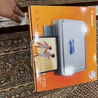 چاپگر عکس