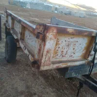 تریلی دوچرخ
