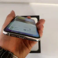 iphone 11 pro silver|موبایل|ارومیه, |دیوار