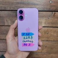iphone 16 normal