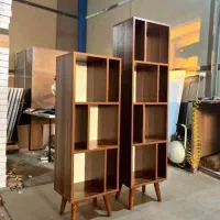 شلف،کتابخانه