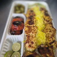 پیک موتوری