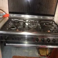 اجاق گاز|اجاق گاز و لوازم برقی پخت‌وپز|زابل, |دیوار