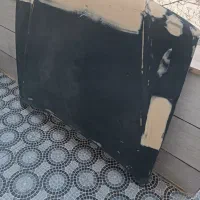 قطعات بدنه سمند