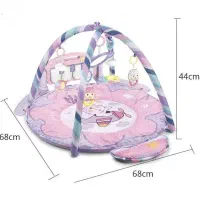تشک بازی موزیکال پیانودار