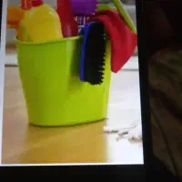 نظافت ساختمان