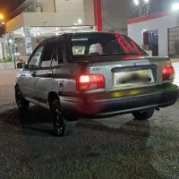 پراید