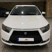 دنا پلاس مدل ۴۰۰ اتومات اقساطی
