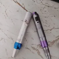 دستگاه تاتو