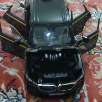 ماشین فلزی سایز بزرگ