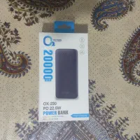 پاوربانک 20000 اکسیژن