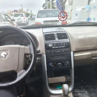سمندlx مدل ۱۴۰۱