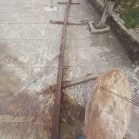 تیرآهن ۱۴ و ۱۶