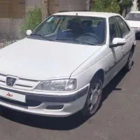 فروش خودرو پژو پارس