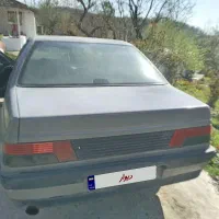 پژواردی مدل ۸۲