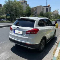 تیگو ۵ flفول مدل ۹۶
