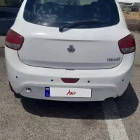 تیبا ۲
