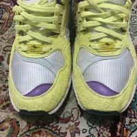 کتونی Zx8000 سایز۴۰نیم