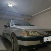 roa 87 نقره‌ای