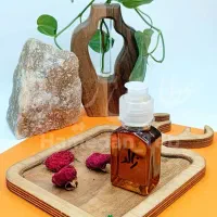 همه روغن مالشی سیاهدانه بادام کرچک رزماری نارگیل