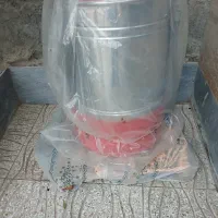لباس ،پتو،پرده،انواع البسه شور ۷۰ کیلو