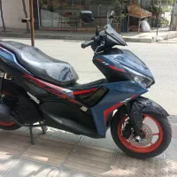 ایروکس گلگسی فول