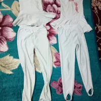 لباس ژیمناستیک
