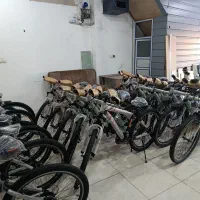 کارگاه تولید دوچرخه