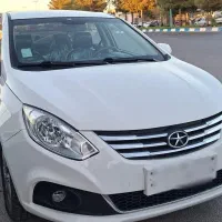 جک j4 مدل ۴۰۳ اتوماتیک