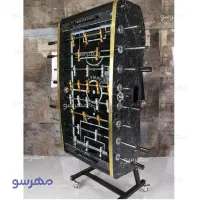 فوتبال دستی تاشو حرفه ای