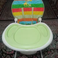 صندلی غذا کودک