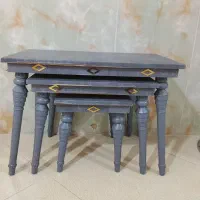 میز عسلی