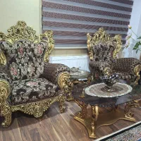 مبل ۷ نفره
