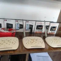 مودم خط ثابت ADSL استوک