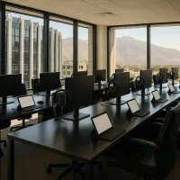 استخدام مشاور خانم کال سنتر