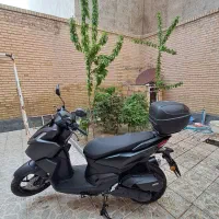 واریو ۱۷۰ مشکی