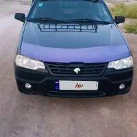 اریسان ۲ مدل ۴۰۲
