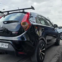 ام جی ۳ اتومات  فول  ۲۰۱۵           اتوگالری بهادر