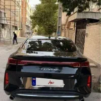 KMC j7 1402|خودرو سواری و وانت|تهران, سیزده آبان|دیوار