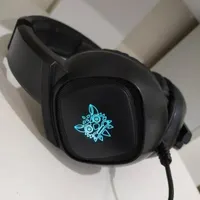 هدفون اونیکوما k19 درحدنو