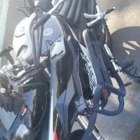بنلی trk 1400
