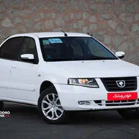 حواله سمندXU7P