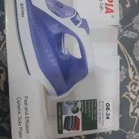اتو بخار دستی