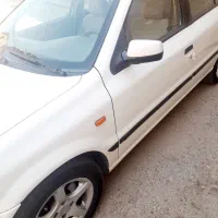 سمندLx مدل ۸۹