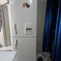 یخچال فریزر امرسان بدون برفک