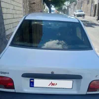 پراید۹۱|خودرو سواری و وانت|زنجان, |دیوار