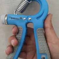 تقویت مچ شمارش دار درحد آک نو نو ۶۰کیلو