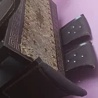 میز غذا خوری 6 نفره