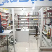 دکه|فروش مغازه و غرفه|آسمینون, |دیوار